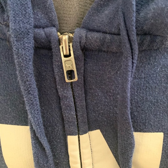 PINK by Victoria Secret Full Zip Hoodie - Picture 6 of 12